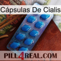 Cápsulas De Cialis viagra1